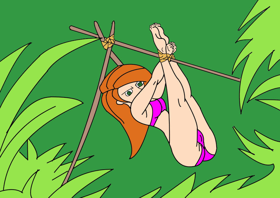 Kim Possible 4 - Image 521