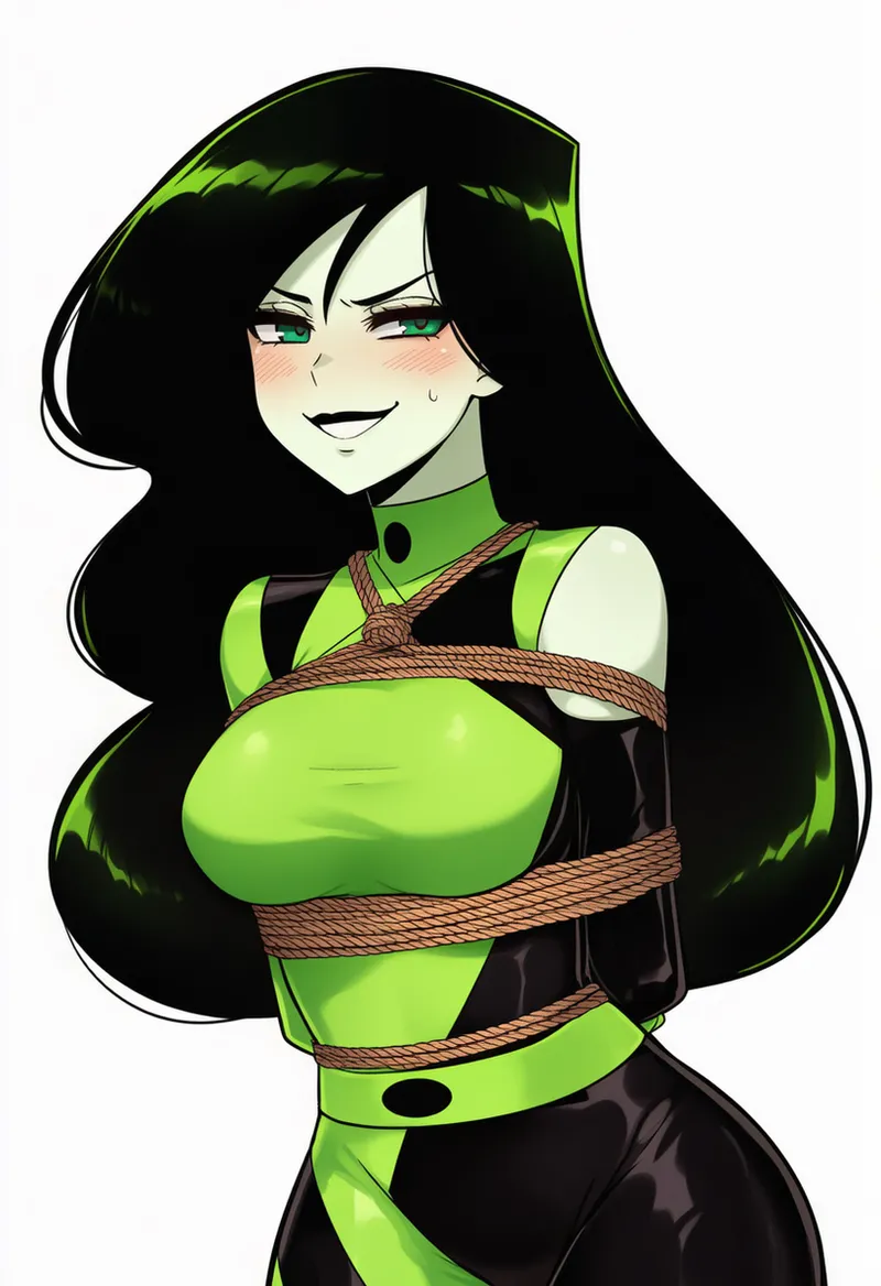 Kim Possible 4 - Image 544