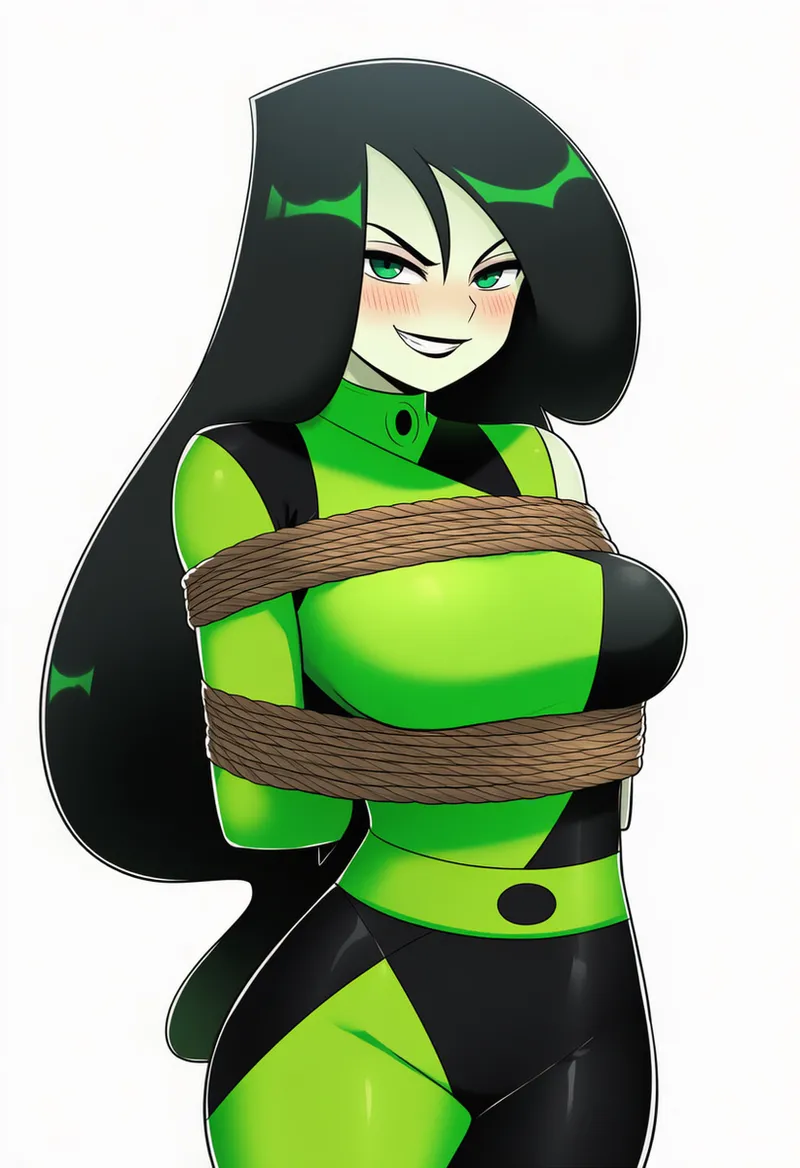 Kim Possible 4 - Image 545