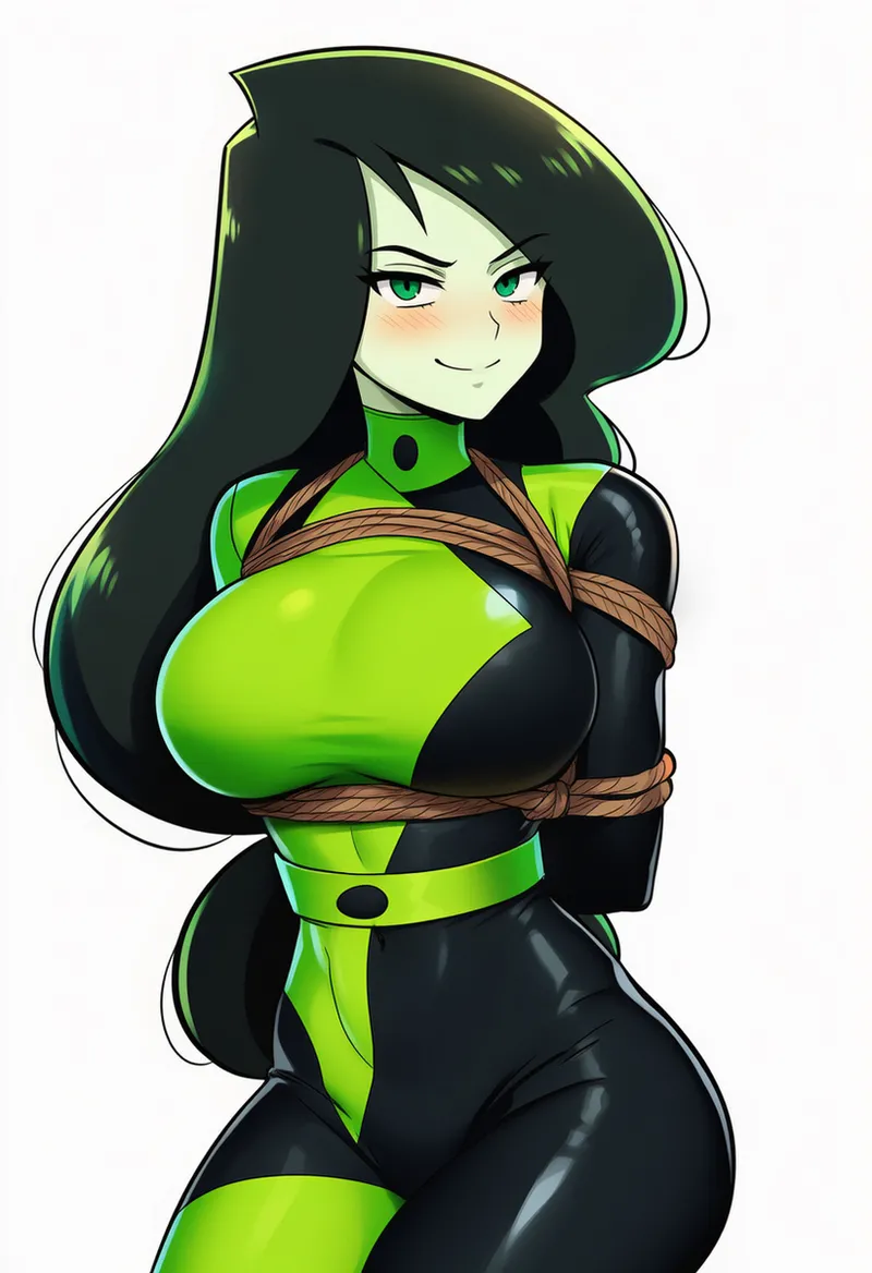 Kim Possible 4 - Image 546