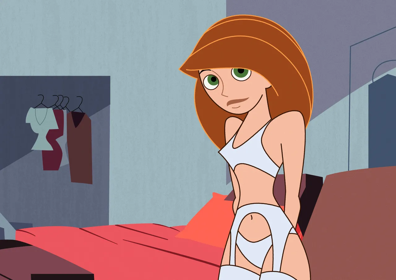 Kim Possible 4 - Image 588