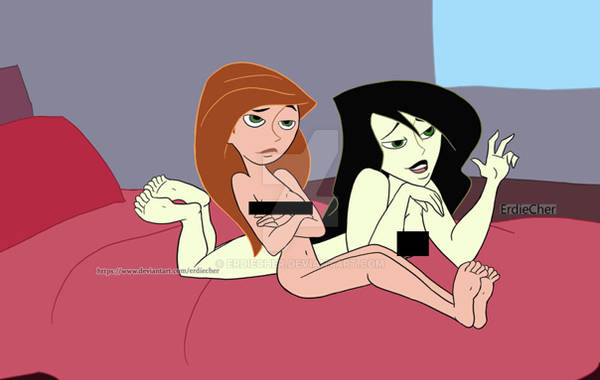 Kim Possible 4 - Image 76