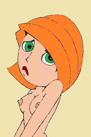 Kim Possible 4 - Page 112