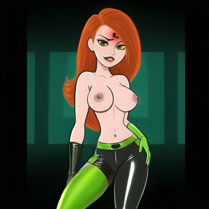 Kim Possible 4 - Page 113