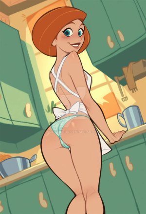 Kim Possible 4 - Page 15