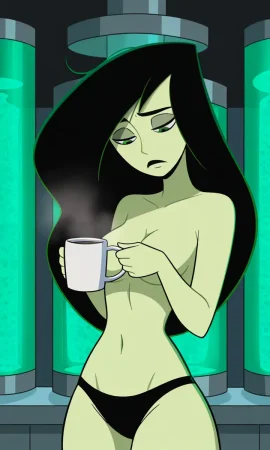 Kim Possible 4 - Page 149