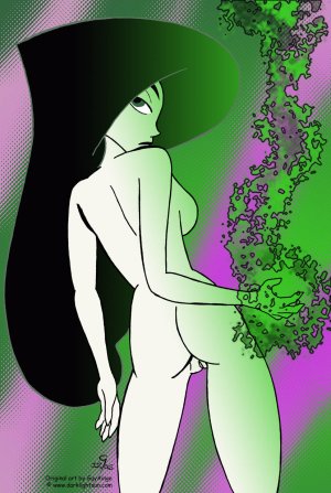 Kim Possible 4 - Page 185