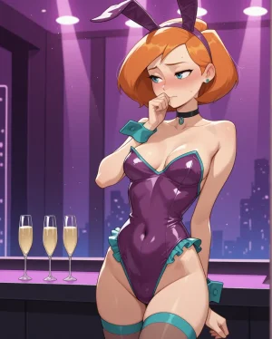 Kim Possible 4 - Page 200