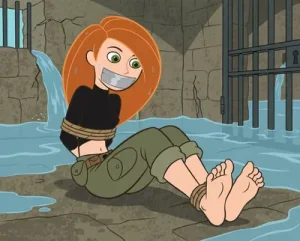 Kim Possible 4 - Page 245