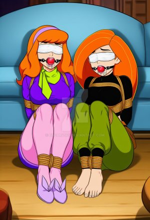 Kim Possible 4 - Page 250