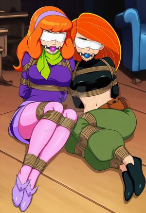 Kim Possible 4 - Page 251