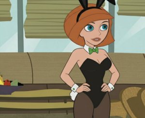 Kim Possible 4 - Page 258