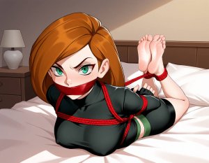 Kim Possible 4 - Page 329