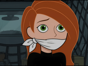 Kim Possible 4 - Page 347