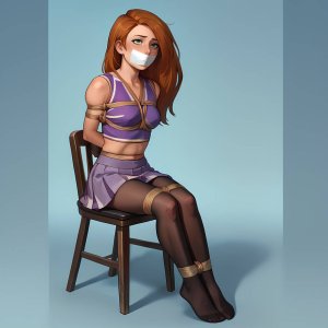 Kim Possible 4 - Page 355