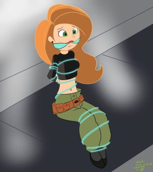 Kim Possible 4 - Page 369