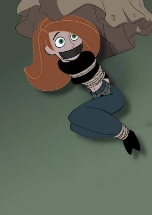Kim Possible 4 - Page 370