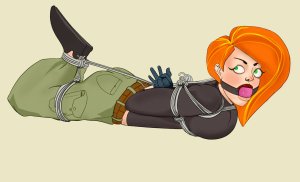 Kim Possible 4 - Page 372
