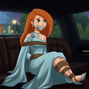 Kim Possible 4 - Page 381