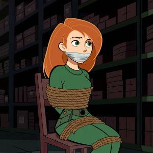 Kim Possible 4 - Page 388