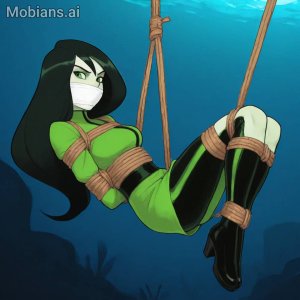 Kim Possible 4 - Page 420