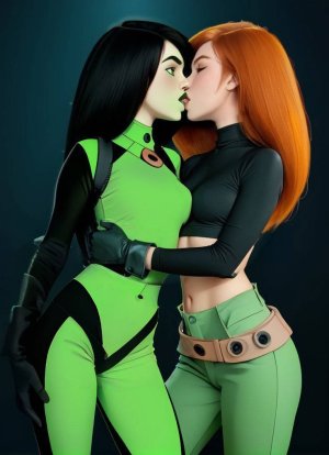 Kim Possible 4 - Page 480