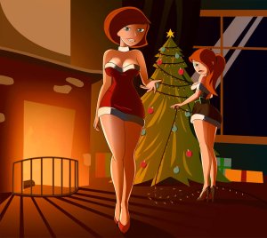 Kim Possible 4 - Page 487