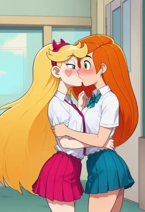 Kim Possible 4 - Page 514