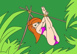 Kim Possible 4 - Page 521