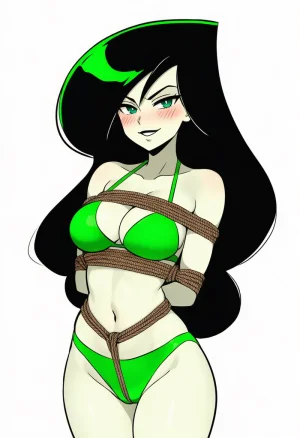 Kim Possible 4 - Page 543