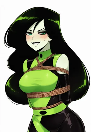 Kim Possible 4 - Page 544