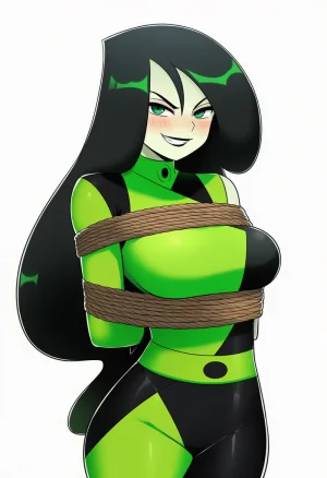 Kim Possible 4 - Page 545