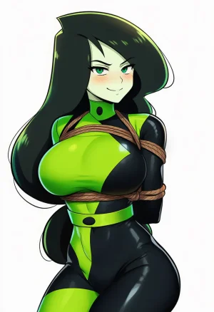 Kim Possible 4 - Page 546