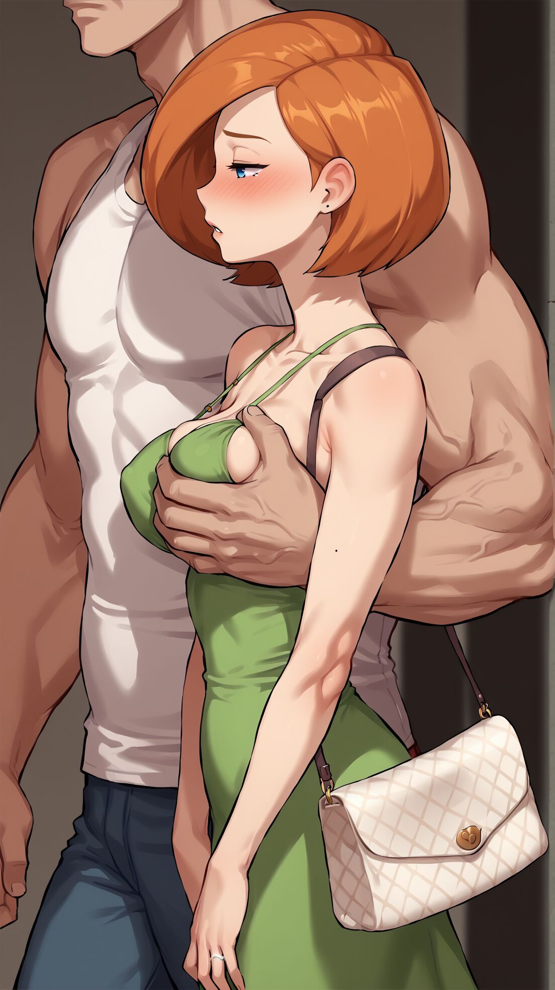 Kim Possible - Image 110