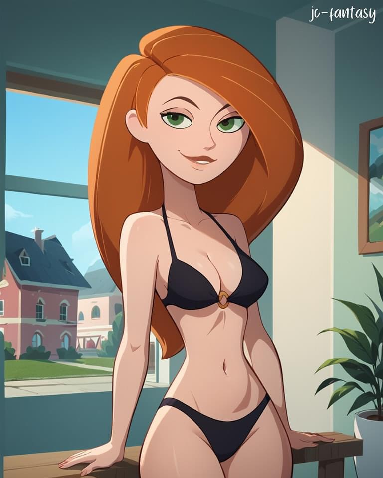 Kim Possible - Image 124