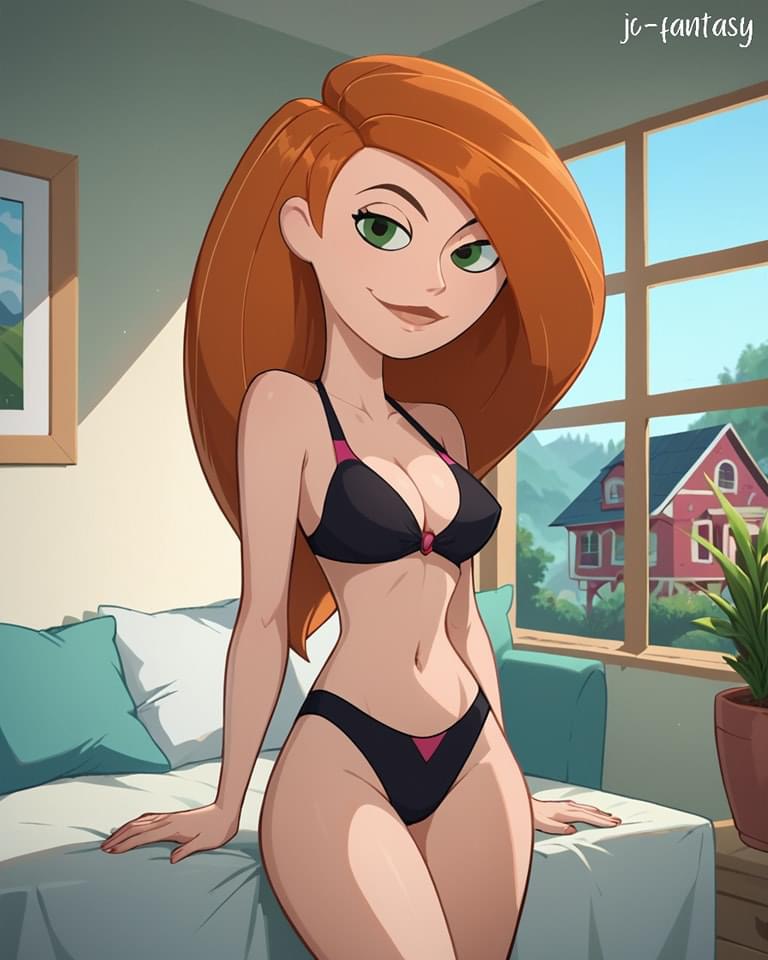 Kim Possible - Image 125