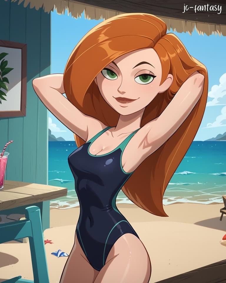 Kim Possible - Image 126