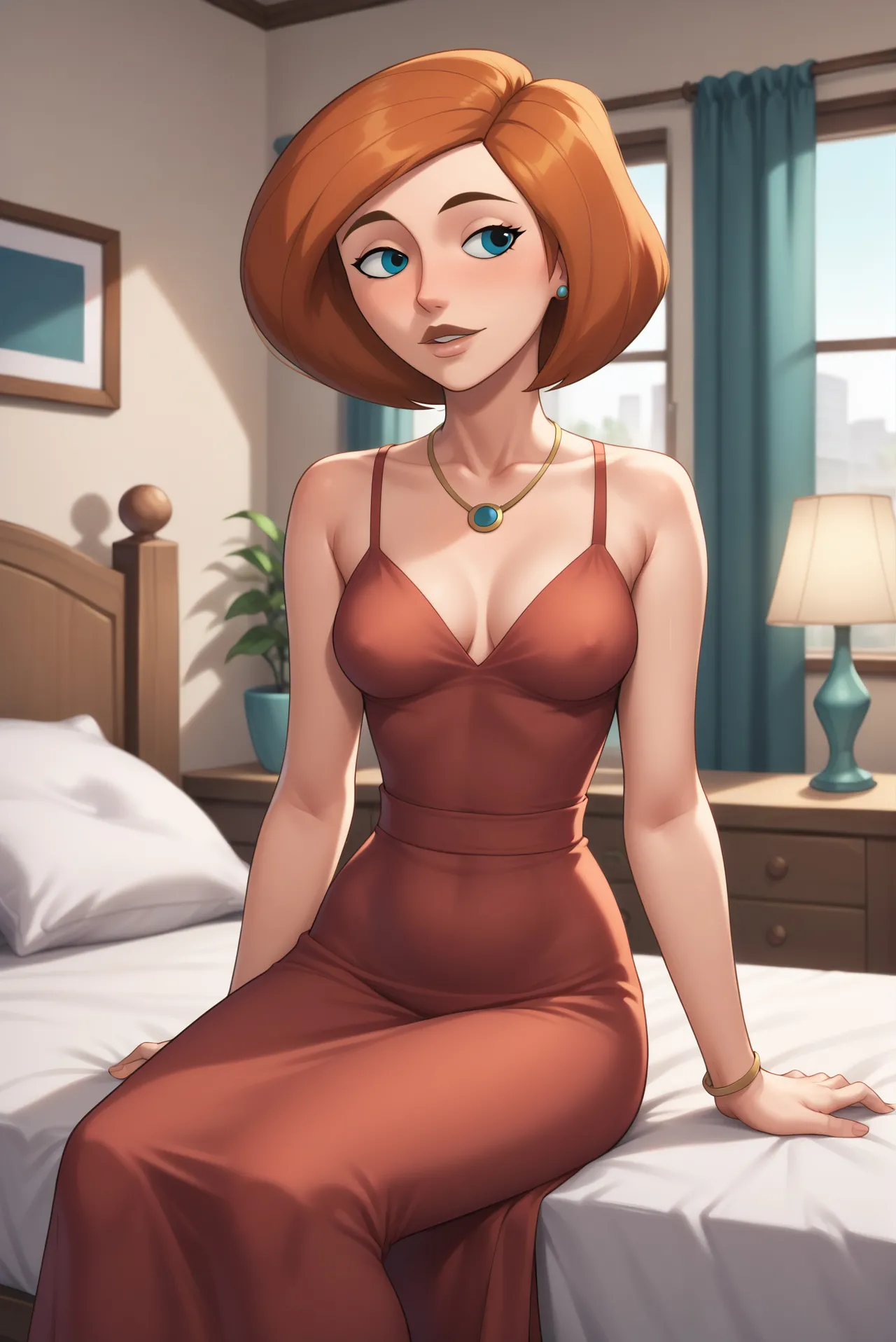 Kim Possible - Image 183