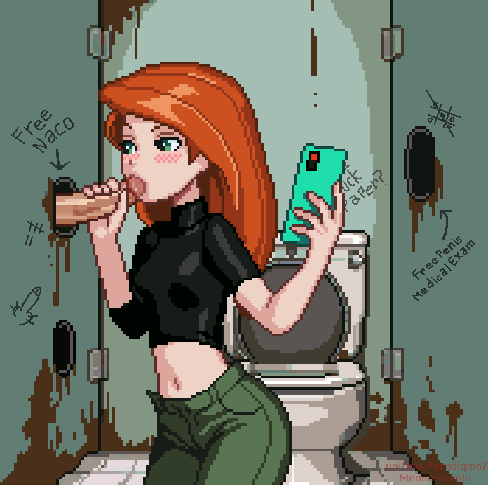 Kim Possible - Image 214