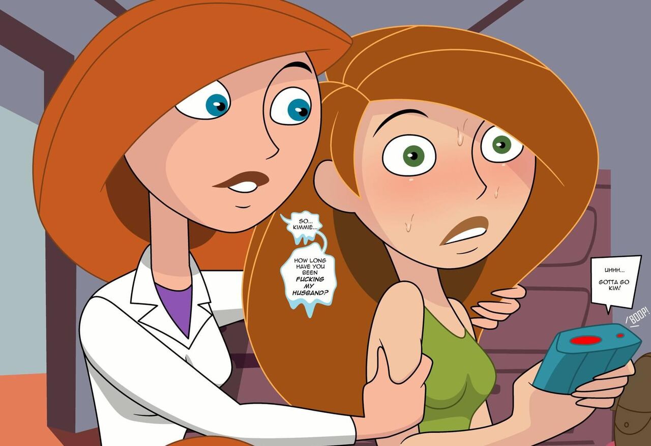 Kim Possible - Image 92