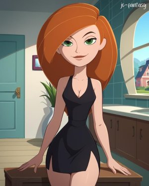 Kim Possible - Page 128