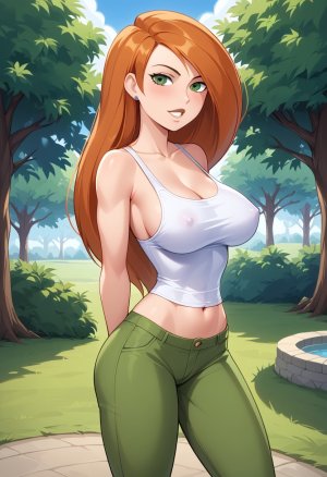 Kim Possible - Page 139