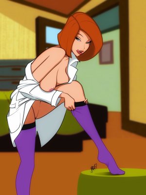 Kim Possible - Page 47