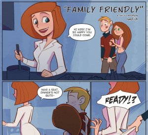 Kim Possible - Page 91