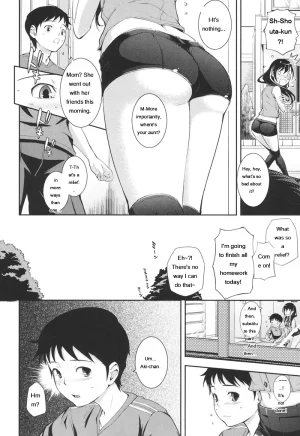 Kima-gray Boku no Watashi no Shitai Koto Digital EngMTL - Page 129