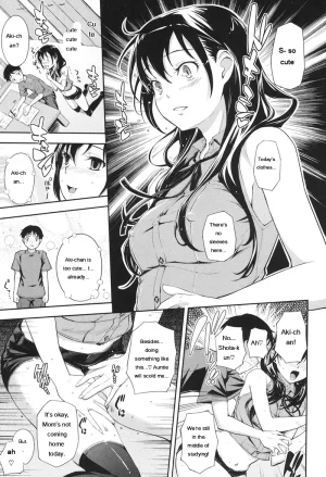 Kima-gray Boku no Watashi no Shitai Koto Digital EngMTL - Page 130