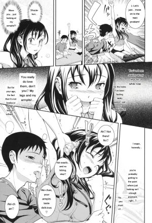 Kima-gray Boku no Watashi no Shitai Koto Digital EngMTL - Page 132