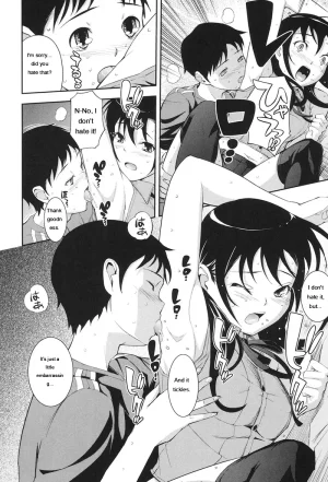 Kima-gray Boku no Watashi no Shitai Koto Digital EngMTL - Page 137