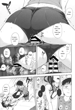 Kima-gray Boku no Watashi no Shitai Koto Digital EngMTL - Page 142