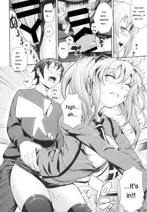 Kima-gray Boku no Watashi no Shitai Koto Digital EngMTL - Page 163